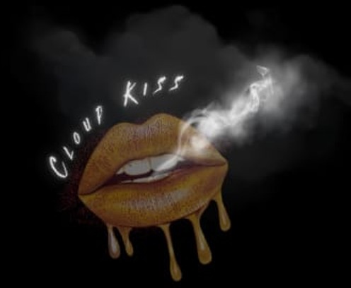 Cloud Kiss