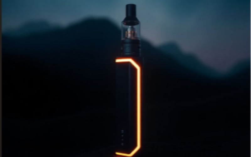 Premium Vape & Hookah Collection