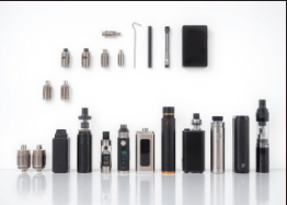 Puff Bar – Cool Mint