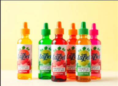 Puff Bar – Cool Mint